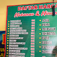 Bakmie Kwetiau Yamin Pangsit "Masadi Kwitang"