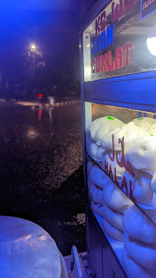 BAKPAO Berkah Jaya