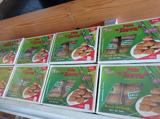 Bakpia Jogja Komplit