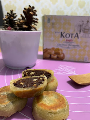 Bakpia Kota
