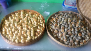 Bakpia Mino 703 Midah