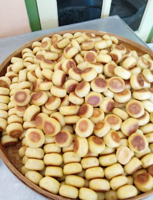 Bakpia Mino Varia