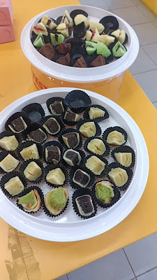 Bakpia Satu Hati Superstore - Kalasan