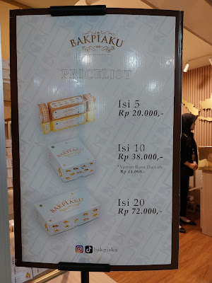 BAKPIAMU Lempuyangan (dalam Stasiun)