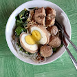 bakso banjarnegara