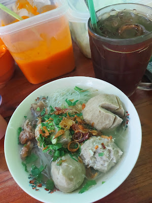 Bakso Bintang Banyumanik