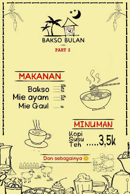Bakso bulan