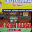 Bakso.Cipto Roso