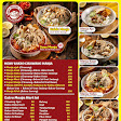 Bakso Cirawang Manja, Kalibata City