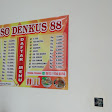 Bakso Denkus 88