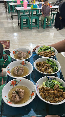 Bakso Gampang Ingat Bubulak