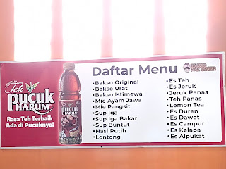 Bakso Geger