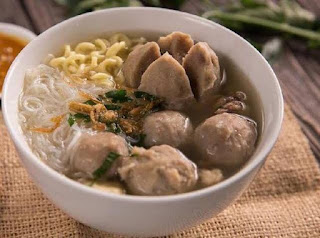 Bakso