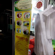 Bakso Gepeng Mas Agus