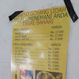 Bakso goyang lidah