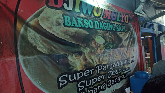 Bakso Jangkung