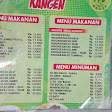 Bakso kangen pisangan lama