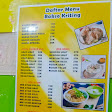Bakso Kriting