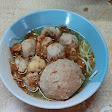 Bakso L.E Pak Supriyanto