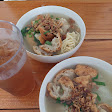 Bakso Malang Cak Endut Jembatan Lima