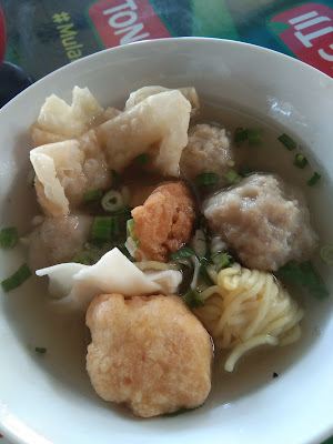 Bakso Malang Endul