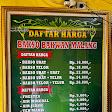 Bakso Malang Kang Tresno