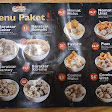 Bakso Malang Nonik