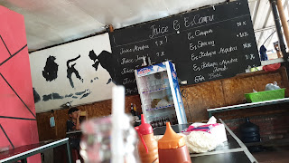 Bakso Malang X-Jati