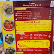 Bakso Mangkok Emak