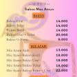 Bakso Mas Amun