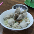 Bakso mas roy