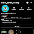 BAKSO & MIE AYAM PAKDE HEBRING