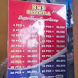 Bakso & Mie ayam Rasa Mala Arek