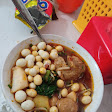 Bakso Muncul
