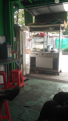 Bakso Pak kumis