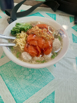 Bakso Pak Ompong