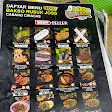 Bakso Rusuk Joss Ciracas