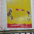 Bakso sabar ciracas