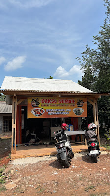 Bakso Semar Tamansari setu - kab. Bekasi