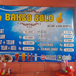 Bakso Solo