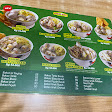 Bakso Solo Samrat Cipete