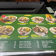 Bakso Solo Samrat