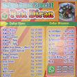 Bakso Super Spesial Pak Diran