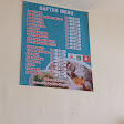 Bakso Timbul Pondok Labu