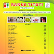BAKSO TITOTI DUREN SAWIT