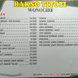 BAKSO TITOTI loji