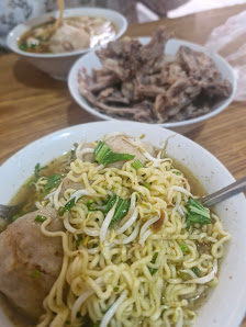 Bakso Tulang Pakde