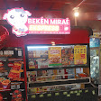 Bakso Tungku & Cirawang Geulis Pejaten