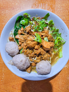 Bakso Urat