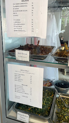 Bakubae Masakan Manado